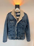 Chasin' Bolt Teddy Jeans Jas, Kleding | Heren, Chasin, Nieuw, Ophalen of Verzenden, Maat 48/50 (M)