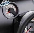 Toerenteller Toyota Aygo Citroen C1 Peugeot 107 incl. inbouw, Gebruikt, Toyota, Toyota, Ophalen of Verzenden