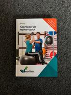 Patrick Tummers - De sportleider als trainer coach, Patrick Tummers; Ton van der Eerden, Ophalen of Verzenden, Zo goed als nieuw