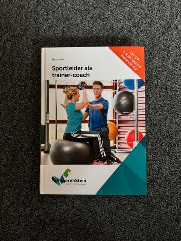 Patrick Tummers - De sportleider als trainer coach beschikbaar voor biedingen