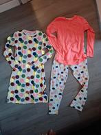 Pyjama maat 134., Ophalen, Gebruikt, Meisje, Nacht- of Onderkleding
