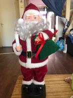 Kerstman met muziek, Diversen, Kerst, Ophalen