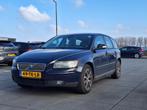Volvo V50 €1849,-1.8 Ed. II 1 Jaar Apk Navi Airco INRUIL, Voorwielaandrijving, 65 €/maand, 4 cilinders, Blauw