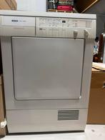 BOSCH WTL5400 LUCHTDROGER 5KG, Ophalen, 6 tot 8 kg, Gebruikt, Voorlader