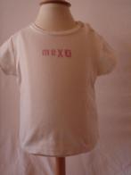 MEXX shirt 68 in ~~nieuw~~ staat, Kinderen en Baby's, Babykleding | Maat 68, Meisje, Shirtje of Longsleeve, Ophalen of Verzenden
