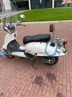 Mooie scooter te koop!, Ophalen of Verzenden, Gebruikt, Benzine, Overige merken