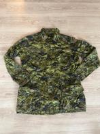 Cadpat leger jas origineel, Verzenden, Landmacht, Overige gebieden, Kleding of Schoenen