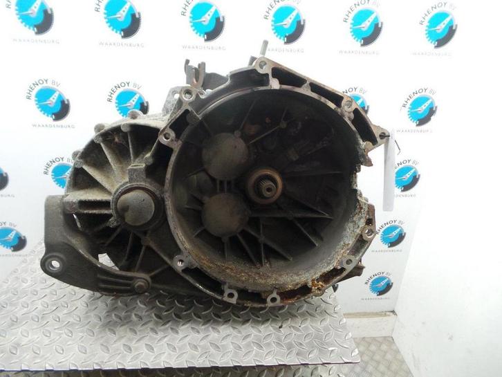 FORD MONDEO [TRANS_GEARBOX] 2003, Auto-onderdelen, Elektronica en Kabels, Gebruikt, ARN erkend, Stiba lid, Erkend duurzaam, Ophalen of Verzenden