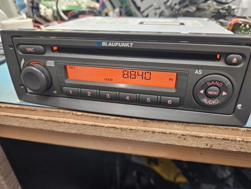 Fiat radio, Auto diversen, Autoradio's, Zo goed als nieuw, Ophalen of Verzenden