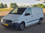 Mercedes-Benz Vito 110 CDI 320 Functional, 13 km/l, Euro 5, Achterwielaandrijving, Gebruikt