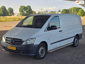 Mercedes-Benz Vito 110 CDI 320 Functional beschikbaar voor biedingen