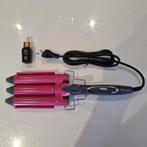 Swanliss professional Wave curler, Ophalen of Verzenden, Nieuw, Pruik of Haarverlenging