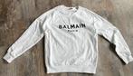 Balmain trui, Kleding | Heren, Ophalen of Verzenden, Maat 56/58 (XL), Zo goed als nieuw