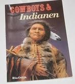 Cowboys en indianen - Odijk -  118009, Ophalen of Verzenden, Zo goed als nieuw, Poppen maken