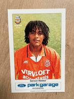 Fotokaart Gerson Klinker (RBC) ., Verzamelen, Sportartikelen en Voetbal, Ophalen of Verzenden, Nieuw, Buitenlandse clubs, Spelerskaart