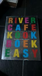 R. Gray - River Cafe Kookboek Easy, Boeken, Gelezen, R. Gray; Rosemary Rogers, Ophalen of Verzenden