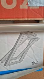 Velux dakraam, Ophalen, Minder dan 80 cm, 80 tot 120 cm, Nieuw
