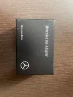 Adapter mercedes original, Ophalen of Verzenden, Zo goed als nieuw