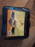 Safaritex campingzeil campingtapijt, Ophalen of Verzenden