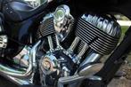 Indian Chief Classic, Chopper, Bedrijf, Meer dan 35 kW, 1811 cc