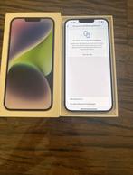 Iphone 14 plus 256GB, Ophalen of Verzenden, Zo goed als nieuw, 256 GB