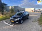 Skoda Fabia Combi 1.2 TSI Ambition AUTOMAATAUTOMAAT.Airco, Auto's, Euro 5, 450 kg, Gebruikt, 4 cilinders
