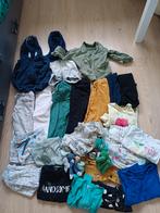 Kledingpakket maat 92-98, Ophalen of Verzenden, Gebruikt, Maat 92
