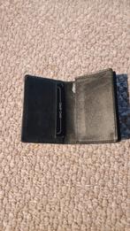 Handige creditcard en visitekaartjes houder - nieuw, Sieraden, Tassen en Uiterlijk, Portemonnees, Ophalen of Verzenden, Zo goed als nieuw
