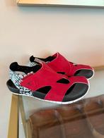 Nike Jordan sandalen maat 31, Jongen of Meisje, Schoenen, Ophalen of Verzenden, Zo goed als nieuw