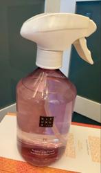 Rituals Sakura Home Perfume 500ml - Nieuw, Ophalen of Verzenden, Nieuw