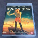 Wolf Creek - The Complete First Series, Ophalen of Verzenden, Horror
