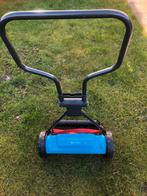Kooimesmaaier Gardena 400 / grasmaaier A'delft, Ophalen, Handgrasmaaier, Zo goed als nieuw, 40 t/m 49 cm