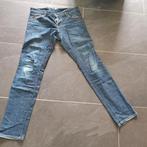 Dsquared2 Spijkerbroek, Ophalen of Verzenden, Gedragen, Blauw, Dsquared2
