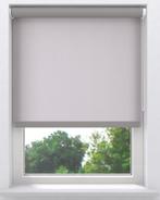 Te koop rolgordijn, merk trent wit lichtdoorlatend, Ophalen, Nieuw