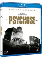 Psycho (Blu-ray) IMPORT, Cd's en Dvd's, Blu-ray, Zo goed als nieuw, Ophalen