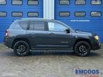 Jeep Compass 2.0 Limited * Airco * Automaat * Cruise Control, Auto's, Jeep, 1998 cc, 450 kg, Gebruikt, Euro 6
