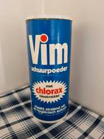 Vintage bus Vim schuurpoeder, Verzamelen, Merken en Reclamevoorwerpen, Ophalen of Verzenden, Gebruikt