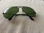 Vintage Ray Ban zonnebril B&L glazen U.S.A., Zonnebril, Ophalen of Verzenden, Zo goed als nieuw, Ray-Ban