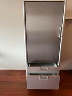 Bulthaup 2.0 met inbouw koelkast, Huis en Inrichting, Keuken | Keukenelementen, 50 tot 100 cm, Minder dan 100 cm, Gebruikt, 50 tot 75 cm