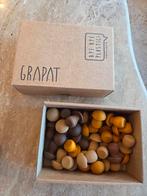 Grapat paddestoelen, 3 kleuren, Kinderen en Baby's, Ophalen of Verzenden, Nieuw