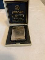 Sarome SP-V Piezo Electric Aansteker, Ophalen of Verzenden, Gebruikt, Aansteker