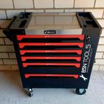 Gereedschapswagen goed gevuld (NIEUW IN DOOS), Ophalen of Verzenden, Gereedschapswagen, Gereedschapswagen, Nieuw