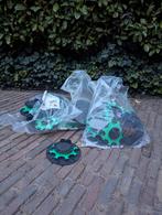 Terrasdragers / Tegeldragers - Verstelbaar - Nieuw, Tuin en Terras, Ophalen, Nieuw, Kunststof
