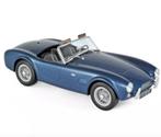 AC Cobra 289 1963 Blauw metallic NOREV 1:18 ref. 182753, Verzenden, Nieuw, Auto, Norev