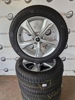 Winterset Audi Q5 SQ5 FY S line 235 55 19 5x112 66.5, Auto-onderdelen, Banden en Velgen, 19 inch, Gebruikt, Banden en Velgen, 235 mm