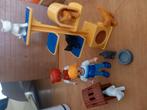 Playmobil katten 4 sets, Ophalen of Verzenden, Zo goed als nieuw, Complete set