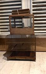 OUDE VOGELKOOITJES TER DECORATIE, Antiek en Kunst, Ophalen of Verzenden