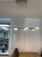 Hanglamp met design, Huis en Inrichting, Lampen | Hanglampen, Ophalen, Zo goed als nieuw, Minder dan 50 cm
