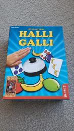 Halli galli, Ophalen of Verzenden, Zo goed als nieuw