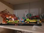 Lego jurrasic park, Ophalen of Verzenden, Nieuw, Complete set, Lego